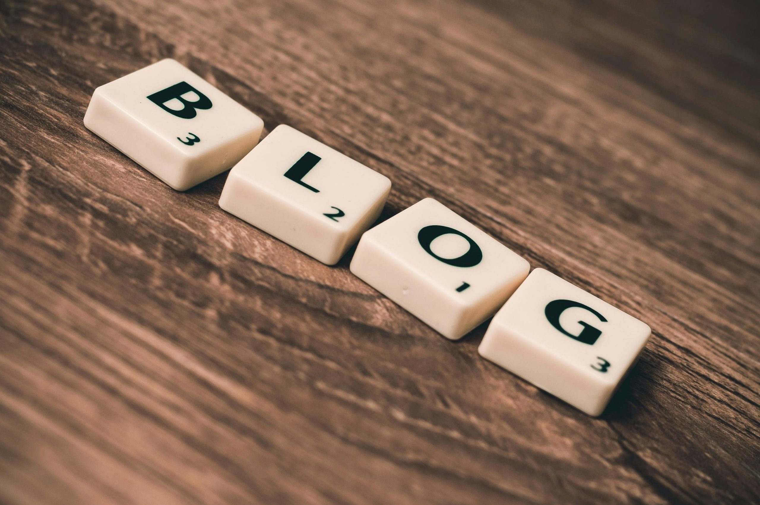 Blogging for affiliate marketers