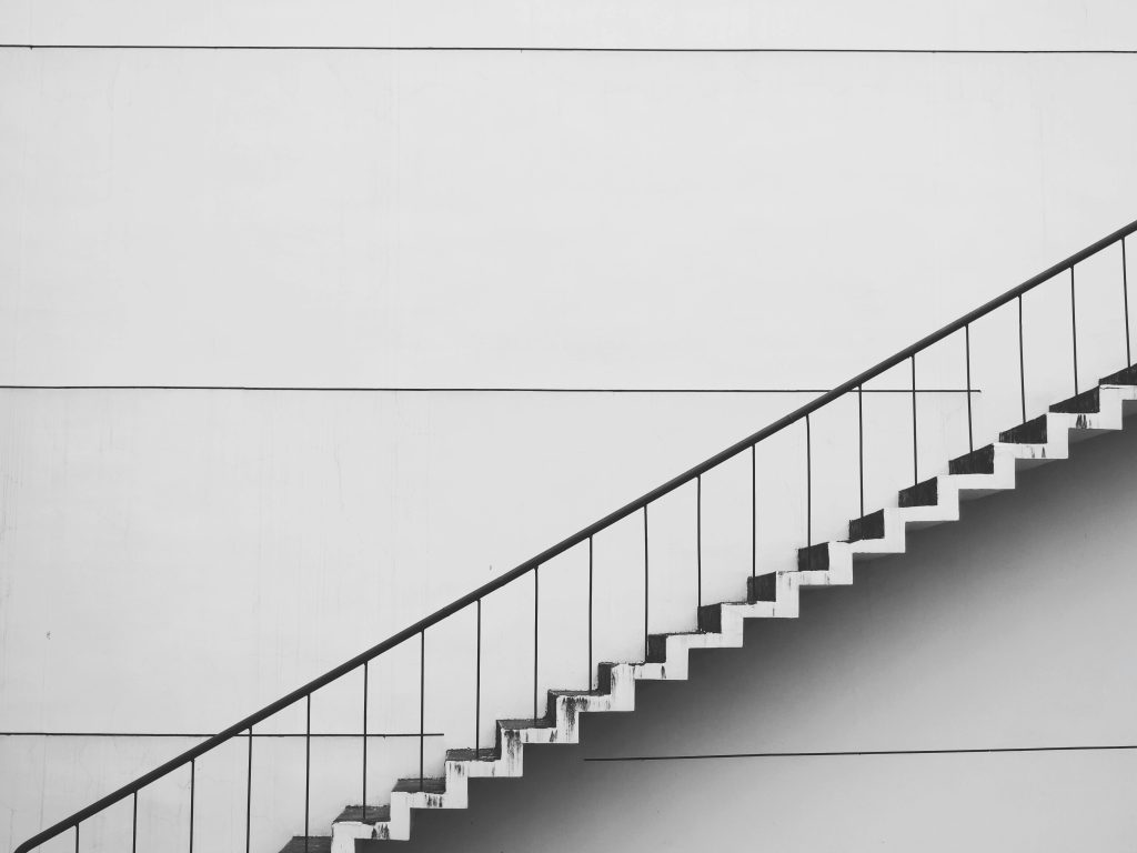 step by step setup