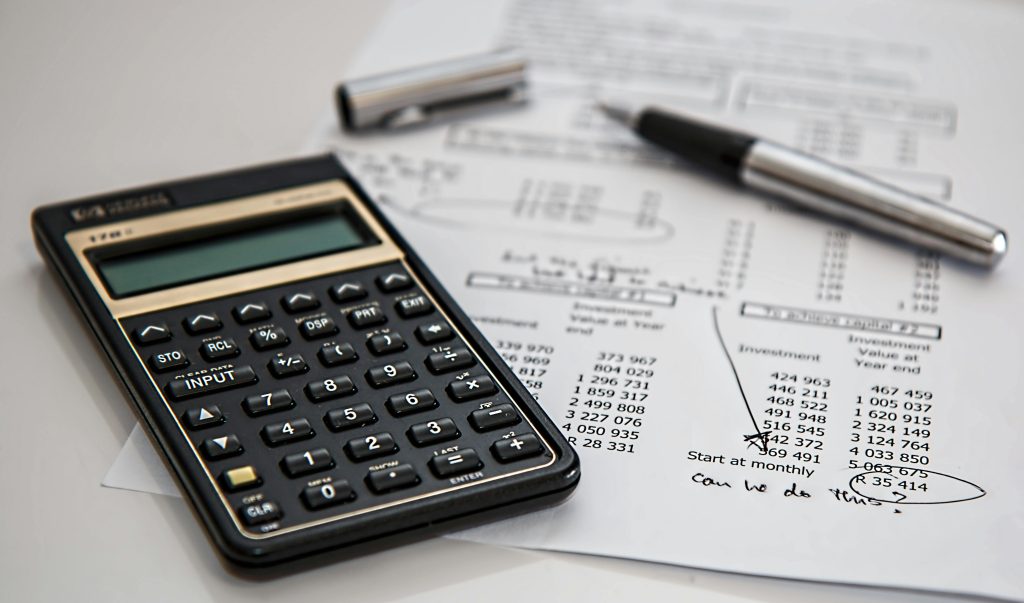 Sales analysis