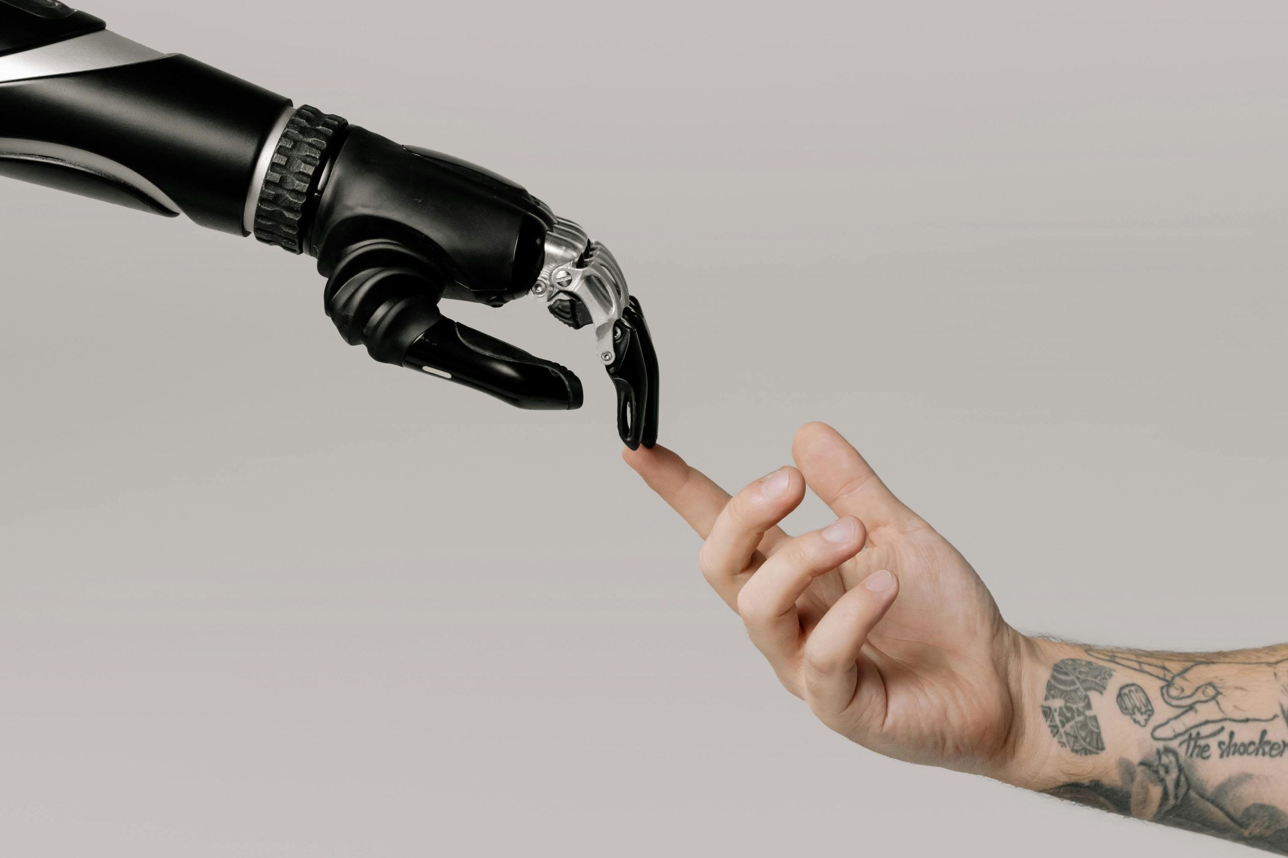 Will AI replace content writers
