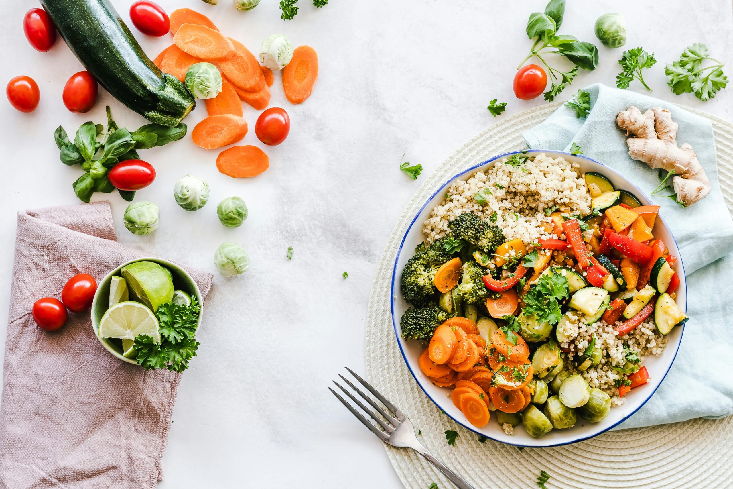 best veggan affiliate programs