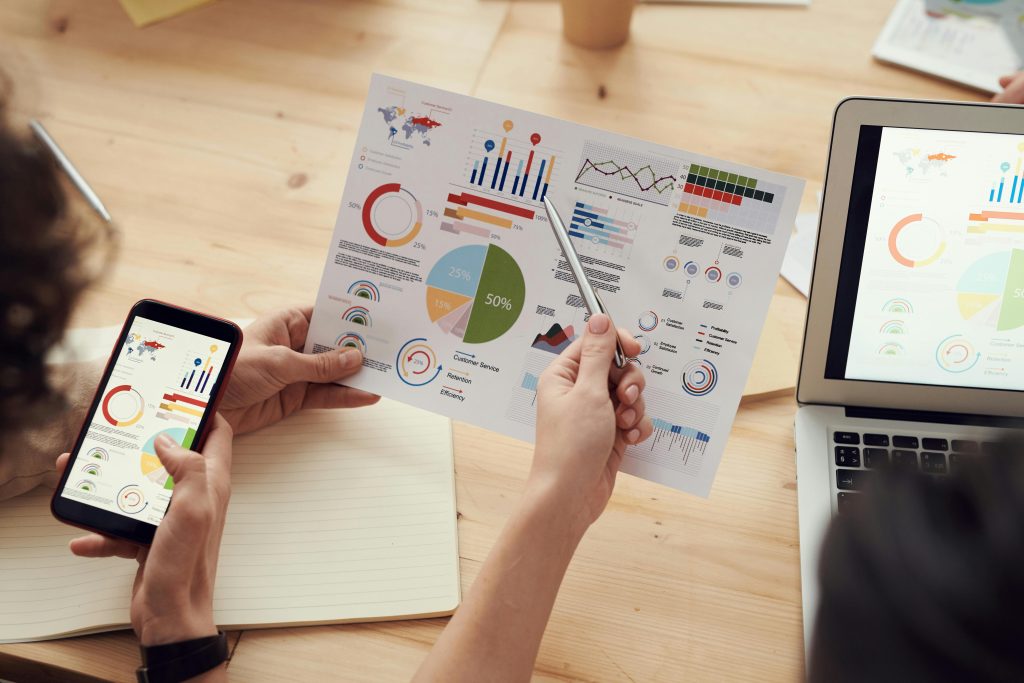 choosing the right affiliate product