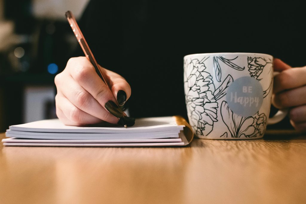 creating content that converts