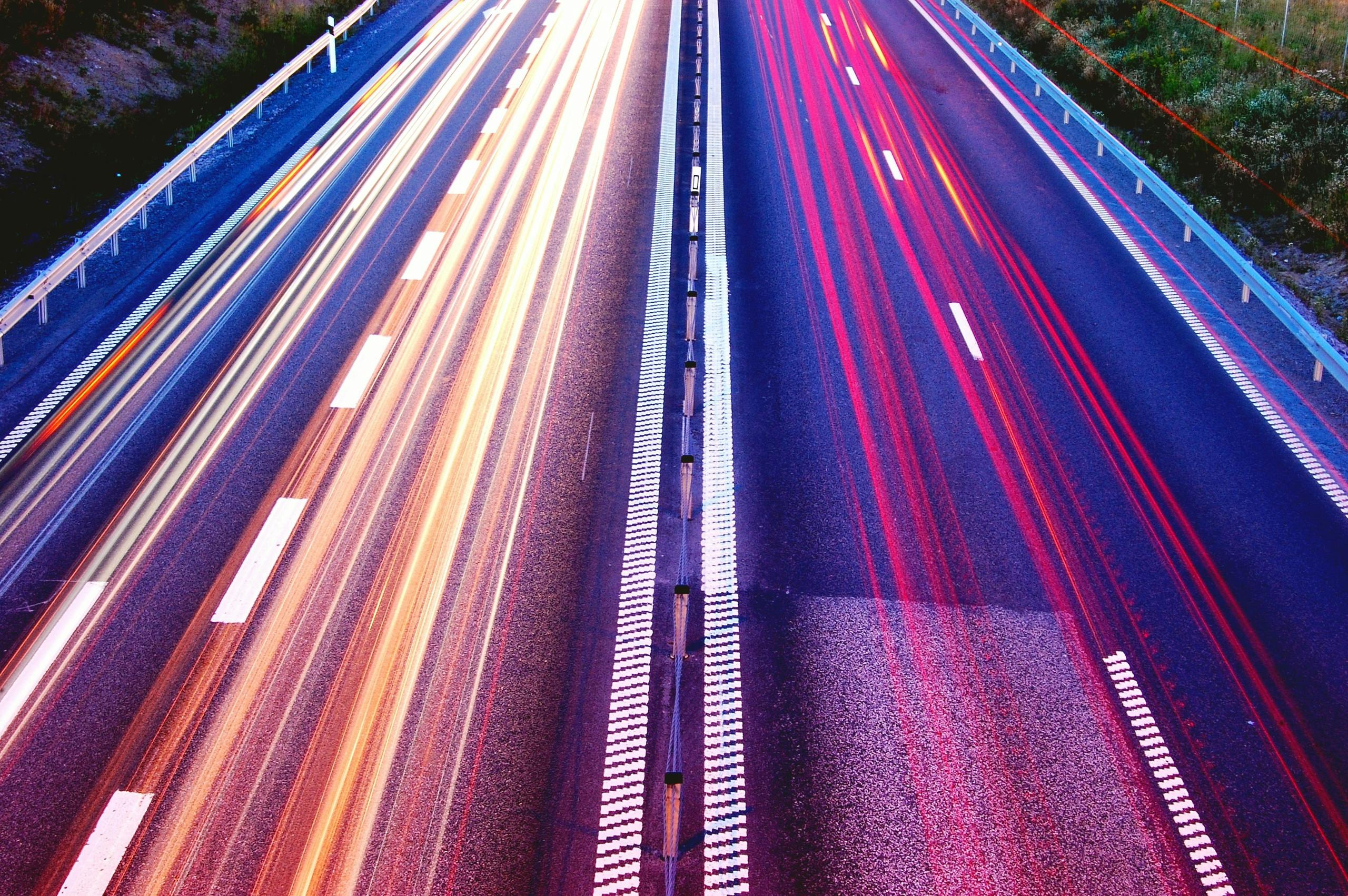 paid vs free traffic