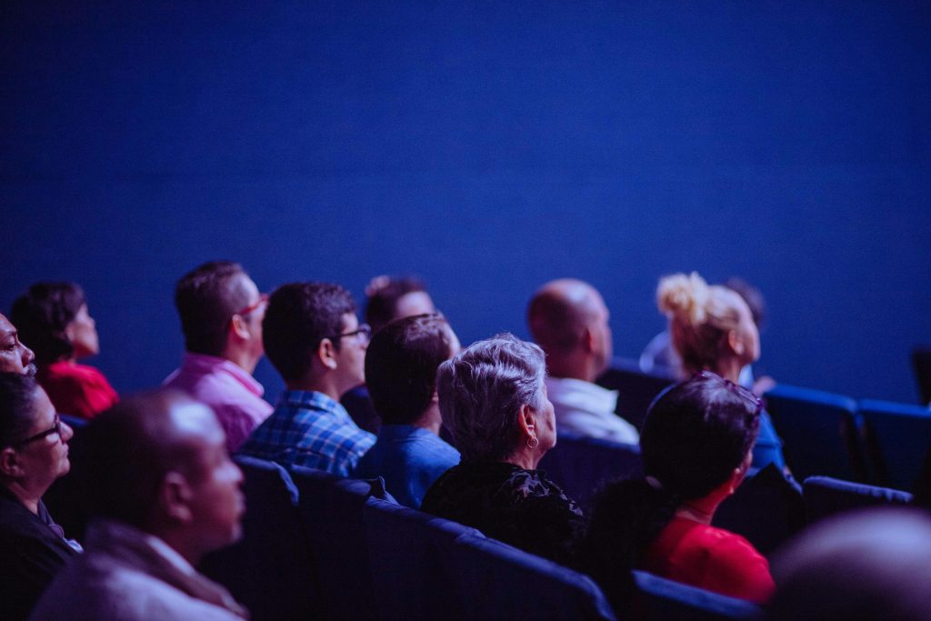 Selecting the right niche