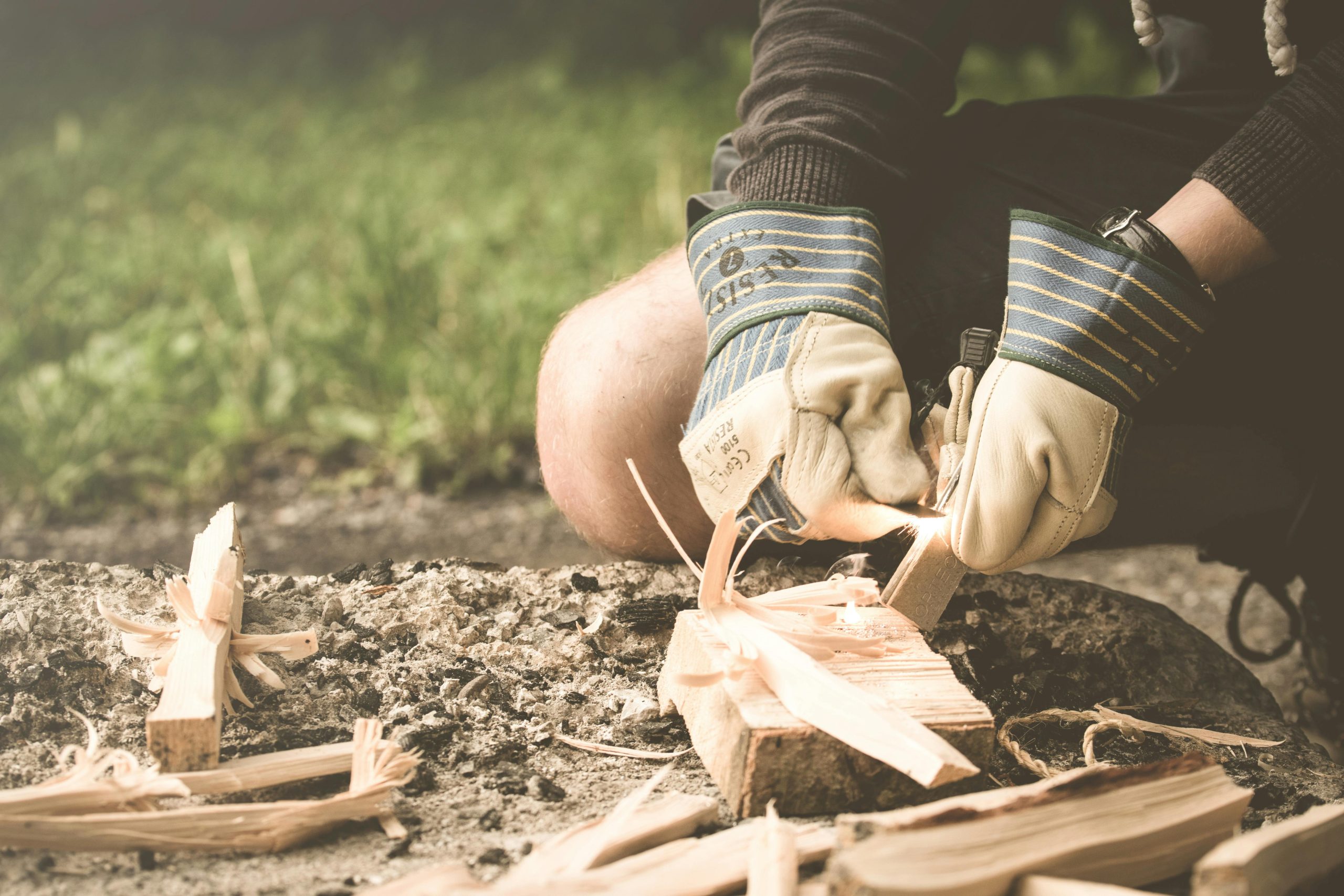 survival affiliate programs