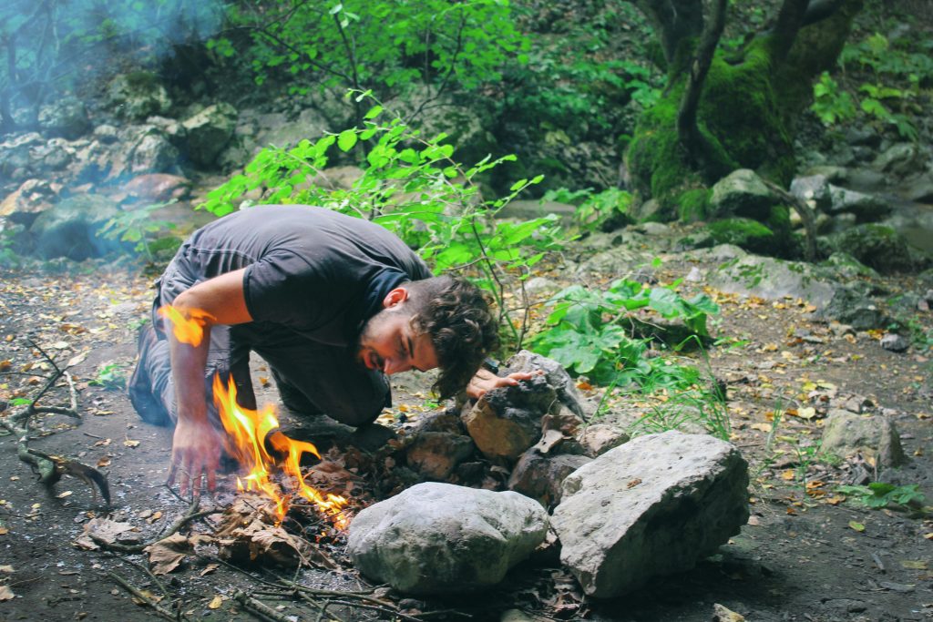 survival affiliate programs