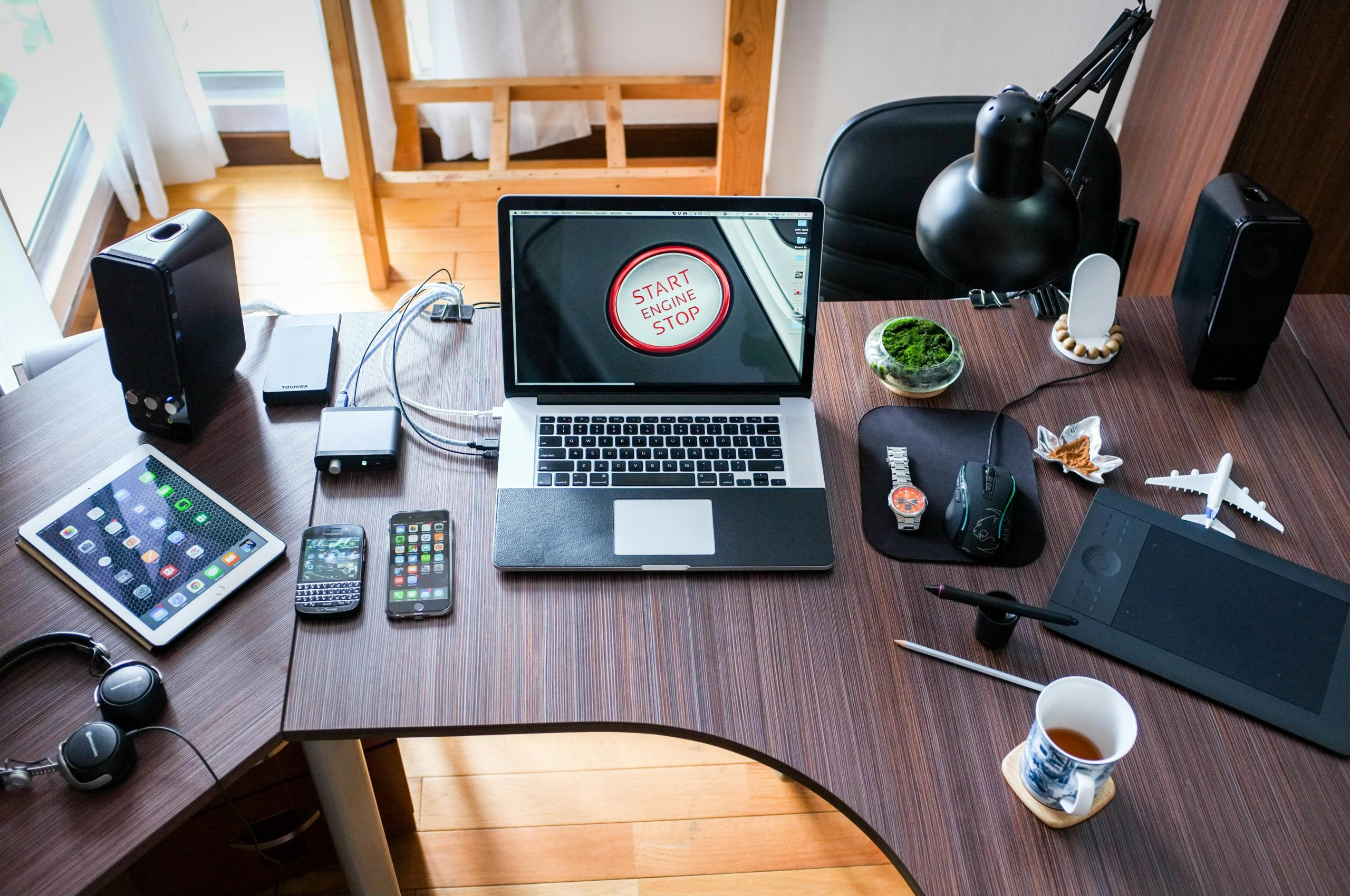 best electronics affiliate marketing