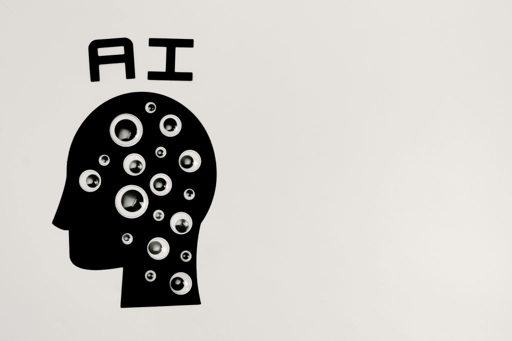 Will AI replace content writhers
