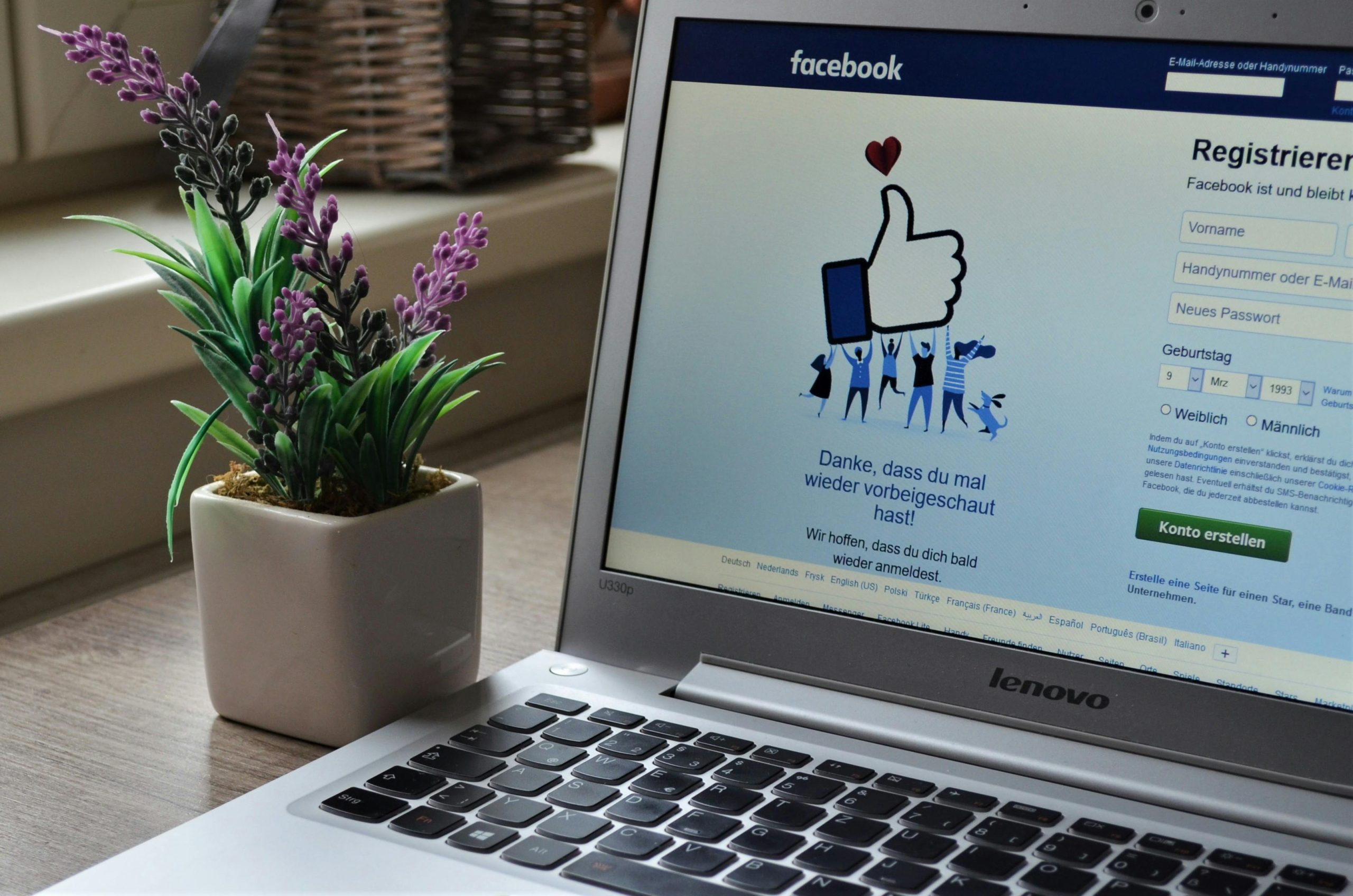 FB Lead Generation