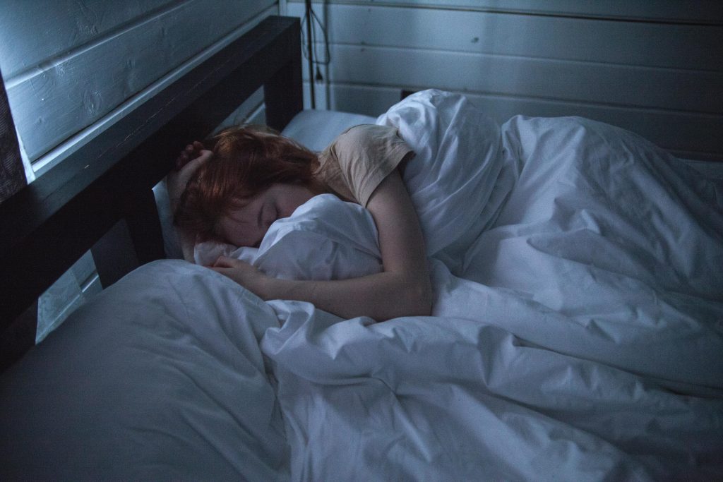 sleep affiliate programs